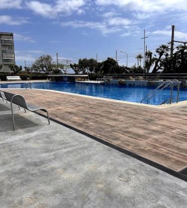 Precioso apartamento en la playa Barcelona