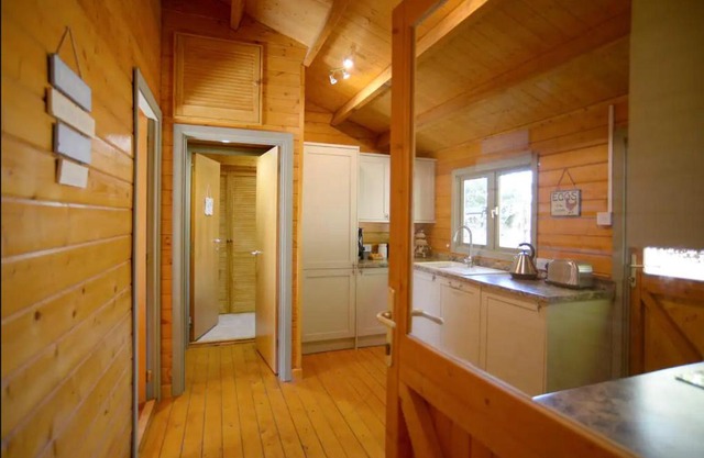 preety good apartaments