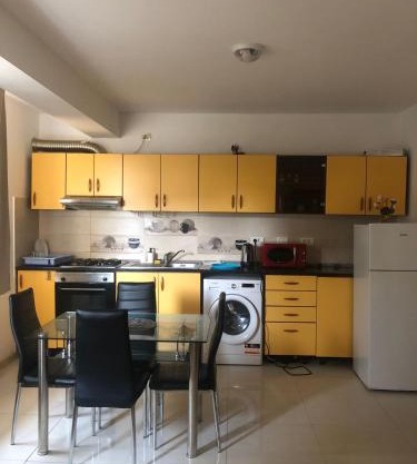 Prelungirea Ghencea Apartments