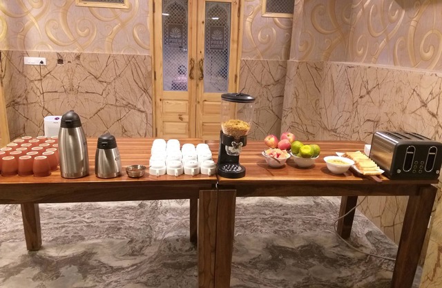 Prem Niwas Boutique Hotel