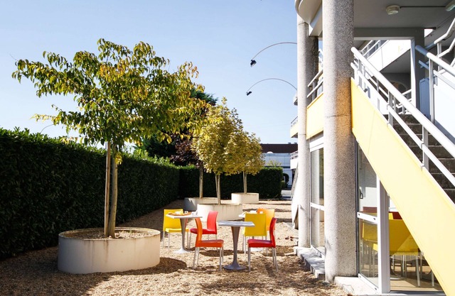 Première Classe Tours Sud - Chambray-lès-Tours