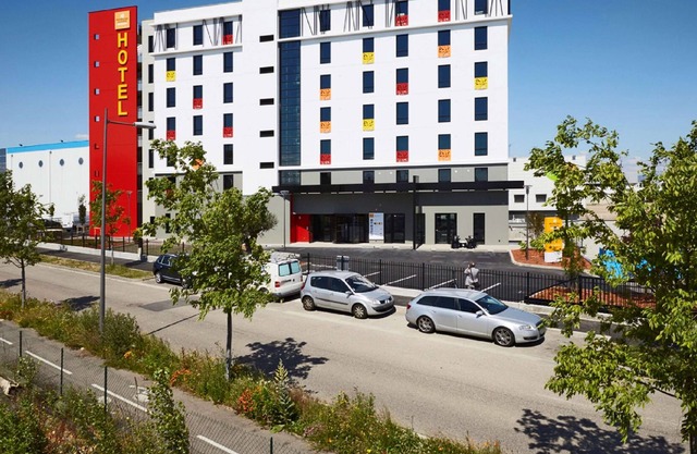 Première Classe Lyon Est - Saint-Priest Eurexpo