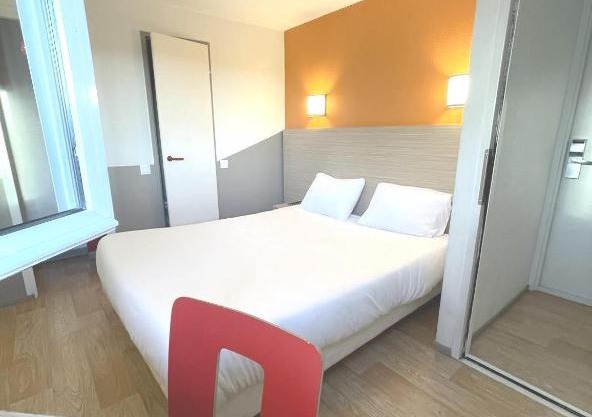 Première Classe Martigues