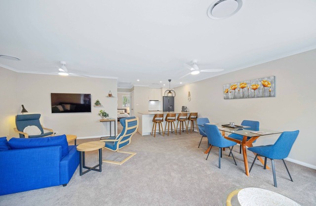 Premier apartment near the beach - Flynn114