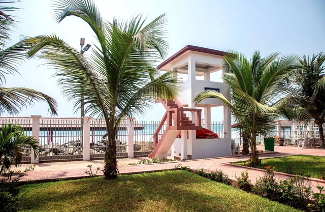 Premier Beach Resort