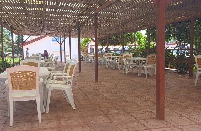 PREMIER BEACH RESORT