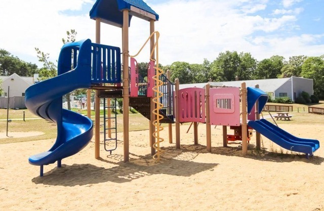 Premier Cape Cod Resort