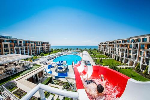 Premier Fort Beach Resort