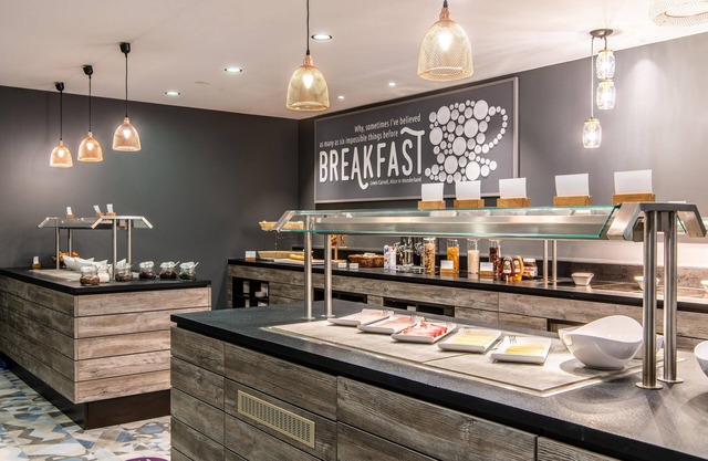 Premier Inn Braunschweig City Centre