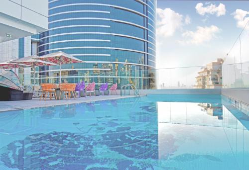 Barsha Heights 