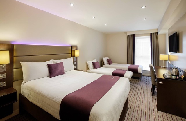Premier Inn Royal Tunbridge Wells