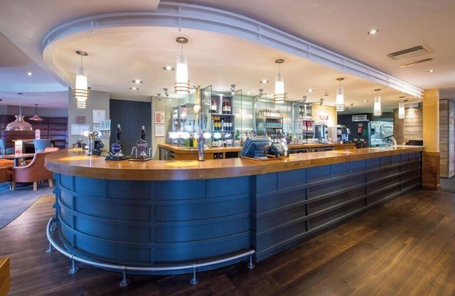 Premier Inn Newton Abbot