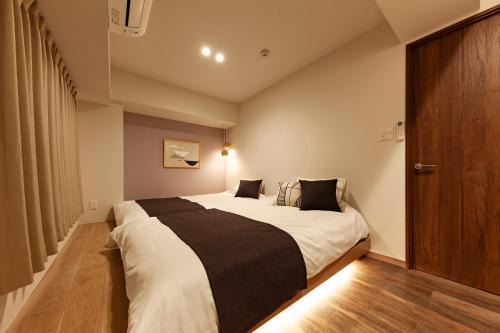 PREMIER suite Shinjuku West 2F