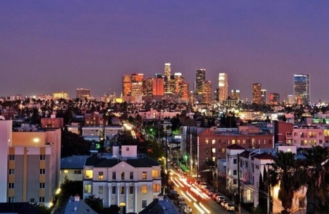 Premiere Luxury 2 bd + Bonus Room/2 bth DTLA Penthouse
