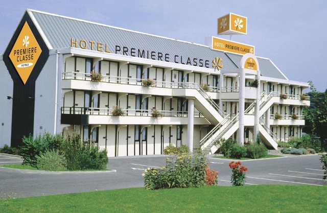 Premiere Classe Liege/Luik