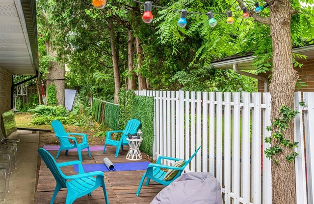 Premium 2-Bedroom Apartment Near Islington/Bloor