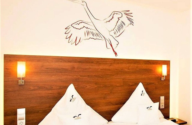 Premium 3-Raum Appartement