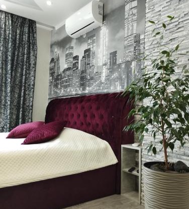 PREMIUM APARTMENT від власника ЖК Андріївський Центр