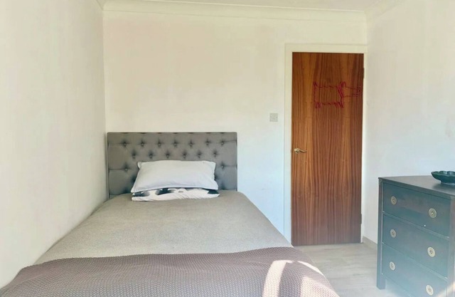 Premium Double Room with Ensuite
