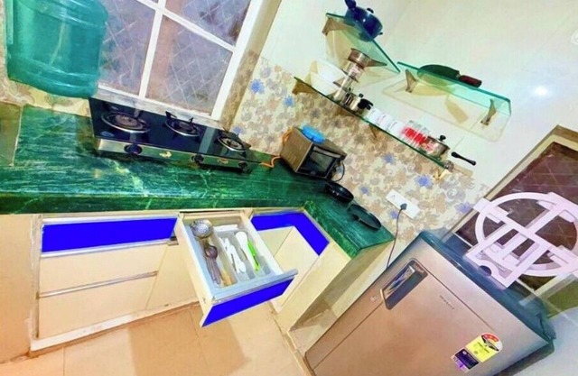 Premium Ground Floor Apartments