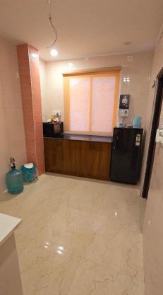 Premium Homestay Near Prem Mandir,Iskon and Gouri Gopal Ashram with Power Backup and Free Wifi, Washing machine and Complementary Breakfast lunch and Dinner
