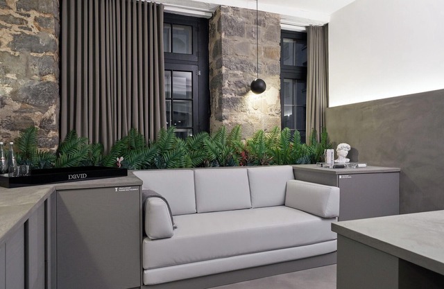 PREMIUM LOFT | The Signature