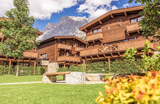 Premium mit 3 Schlafzimmern by Interhome