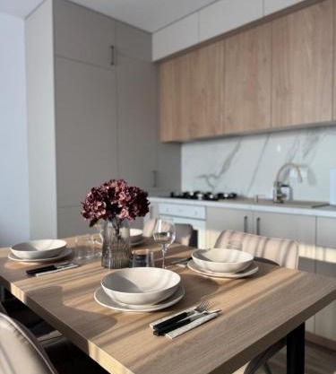 Premium Residence