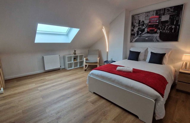 Premium Room 6 London