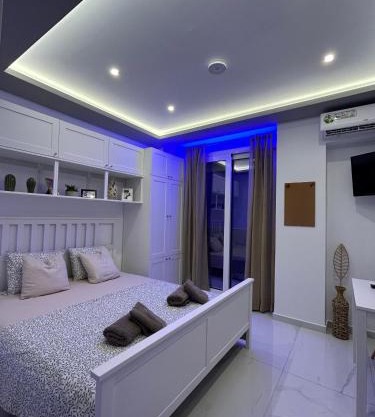 Premium Studio DANAI 14 Paralia Beach