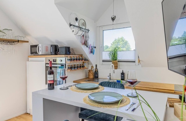 Premium Suite - Forest view - Balcony - Black Forest