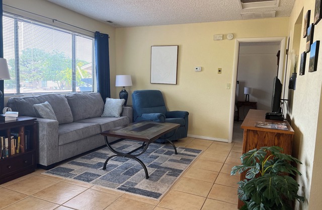 Prescott Country Club Condo on Golfcourse