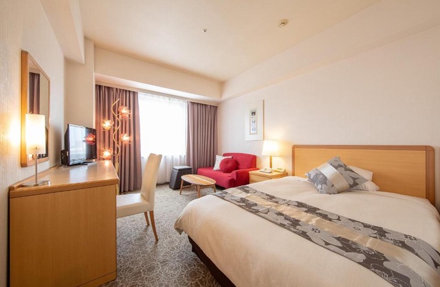 President Hotel Mito