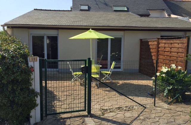 PRESQU'ILE DE RHUYS HOLIDAYS
