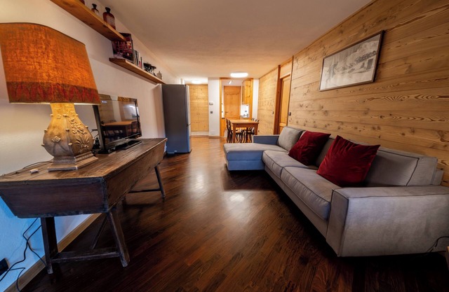 Prestige Apartment
