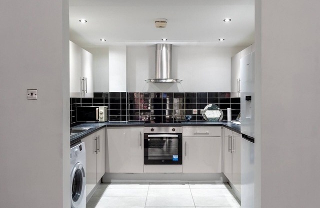 Prestige City Stay London