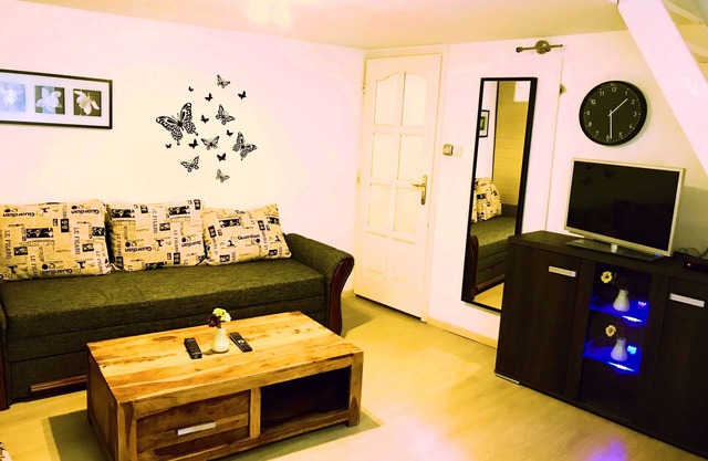 prestige flat apartment (Shopping Center)