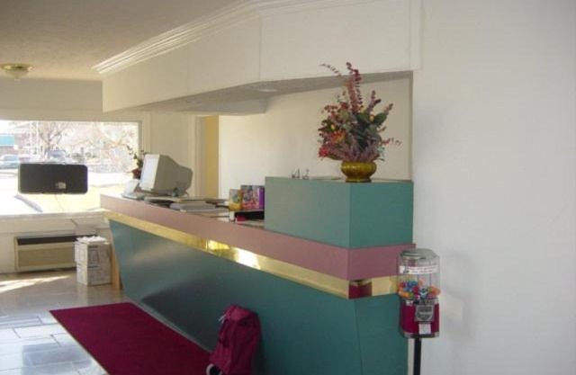 Prestige Inn
