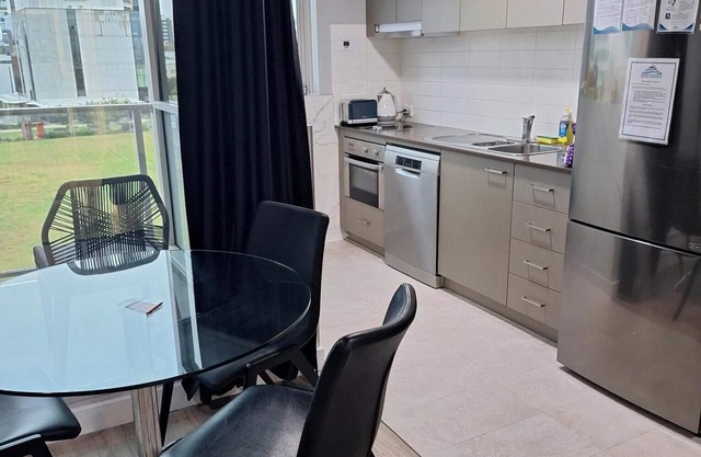 Prestige One Bedroom