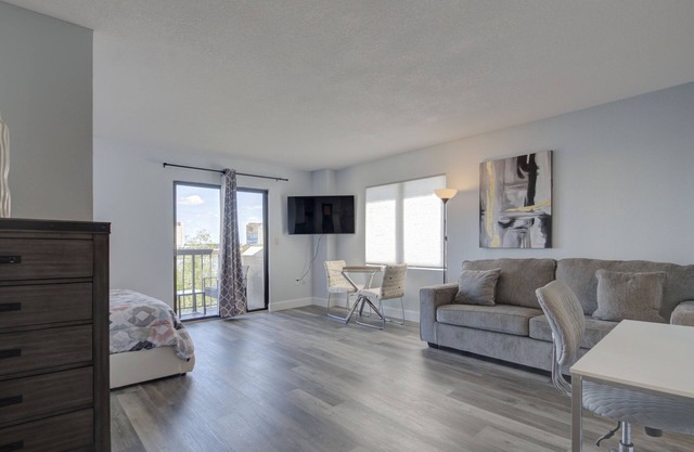 Prestige Resort Studio near Universal & Disney