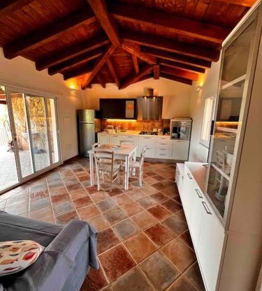 Prestige San Teodoro Straula