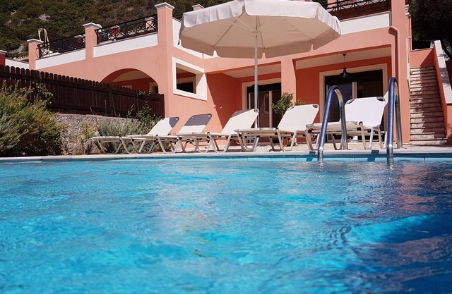 Prestige Villas | BARBATI | 5 Minutes Walk to Bars, Resturants & the Beach