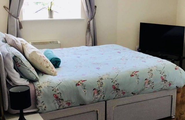 Preston Contractor Accommodation by Lancashire Holiday Lets