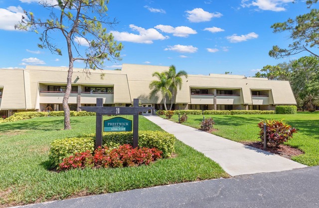 PRESTWICK 3115 AT THE INNISBROOK RESORT GOLF COURSE VIEW
