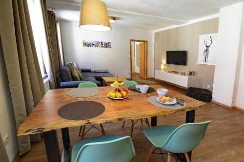Pretti Apartments - Moderne Wohnung im Herzen Bambergs - absolut zentral