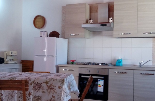 Pretty cottage in Teulada