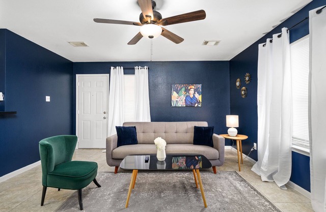 Price Drop![20% OFF]Lovely 3BR & 2Bth Apt-14C