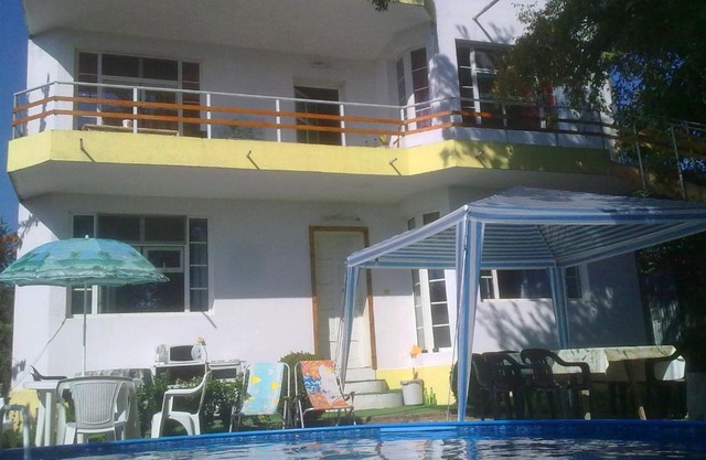 Prima Guest House 2