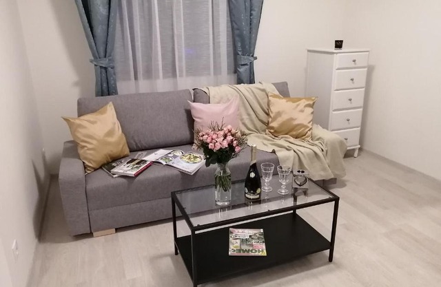 Prima Family Apartments