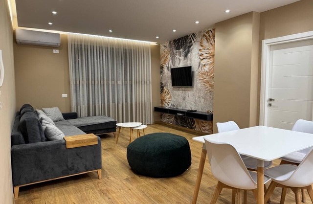 Prime apartments VlorenEnjoy staying in Vlora by accesing the heart of the city